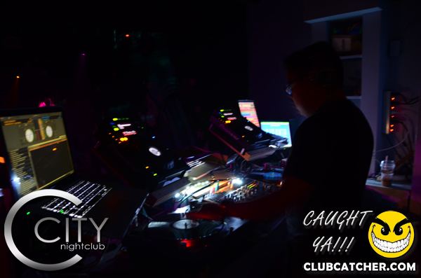 City nightclub photo 195 - May 26th, 2012