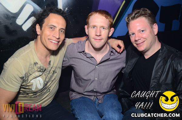 City nightclub photo 200 - May 26th, 2012
