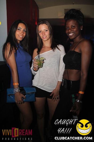 City nightclub photo 221 - May 26th, 2012