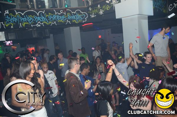 City nightclub photo 25 - May 26th, 2012