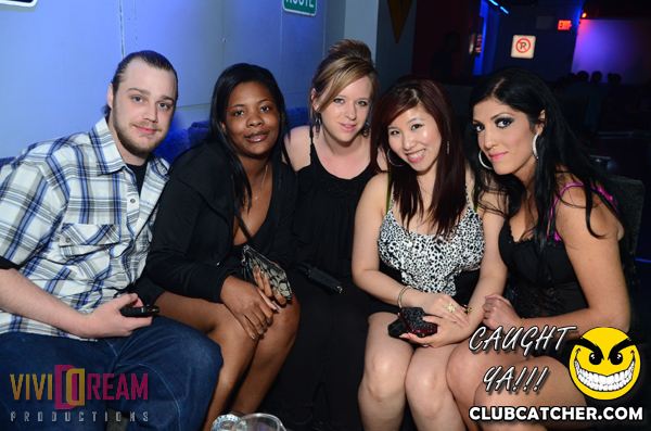 City nightclub photo 259 - May 26th, 2012
