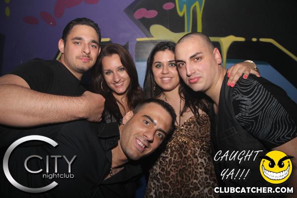 City nightclub photo 29 - May 26th, 2012
