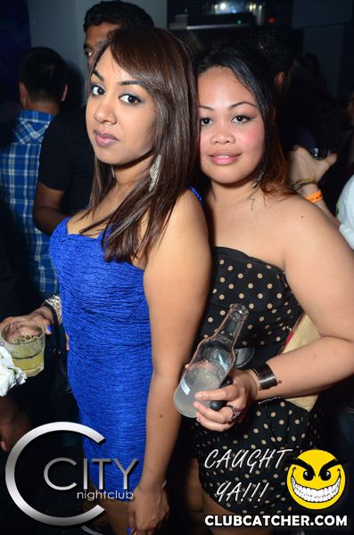 City nightclub photo 4 - May 26th, 2012