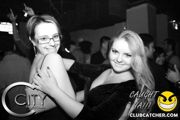 City nightclub photo 33 - May 26th, 2012