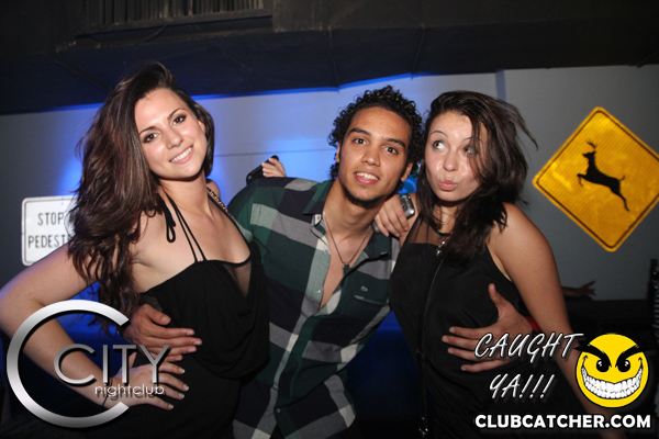 City nightclub photo 34 - May 26th, 2012