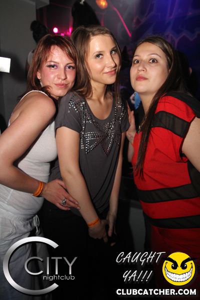 City nightclub photo 35 - May 26th, 2012