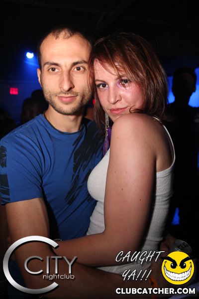 City nightclub photo 36 - May 26th, 2012