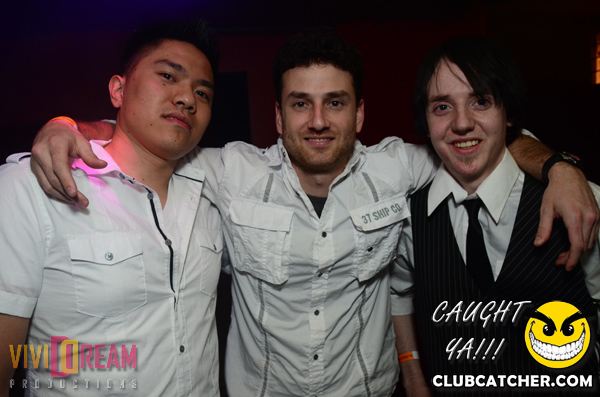 City nightclub photo 366 - May 26th, 2012