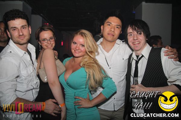 City nightclub photo 369 - May 26th, 2012