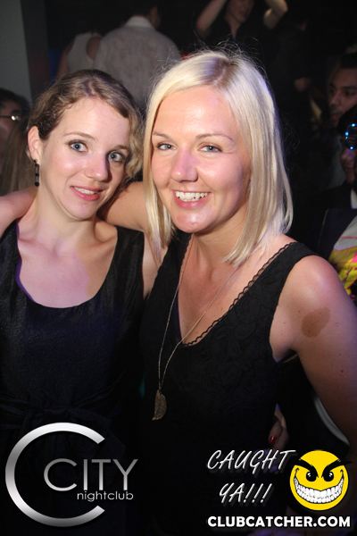 City nightclub photo 39 - May 26th, 2012
