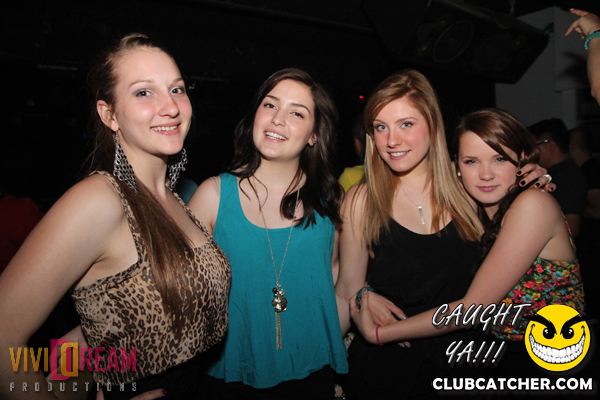City nightclub photo 383 - May 26th, 2012