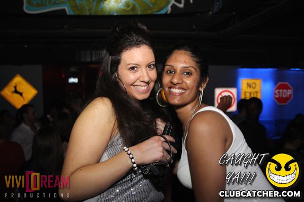 City nightclub photo 398 - May 26th, 2012