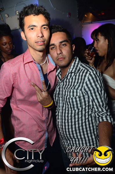 City nightclub photo 42 - May 26th, 2012