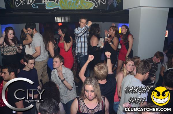 City nightclub photo 50 - May 26th, 2012