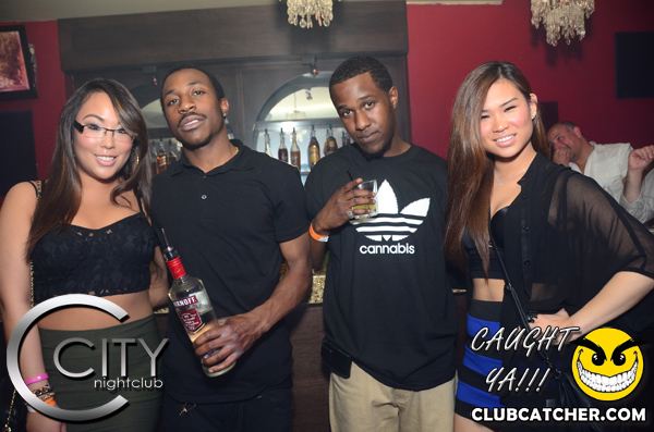 City nightclub photo 57 - May 26th, 2012