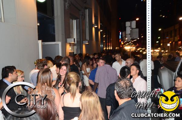 City nightclub photo 60 - May 26th, 2012