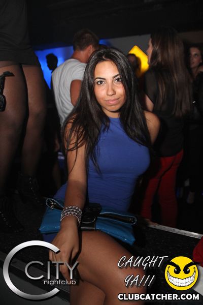 City nightclub photo 7 - May 26th, 2012