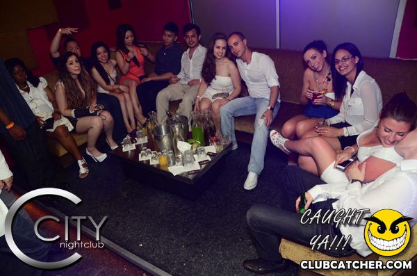 City nightclub photo 63 - May 26th, 2012