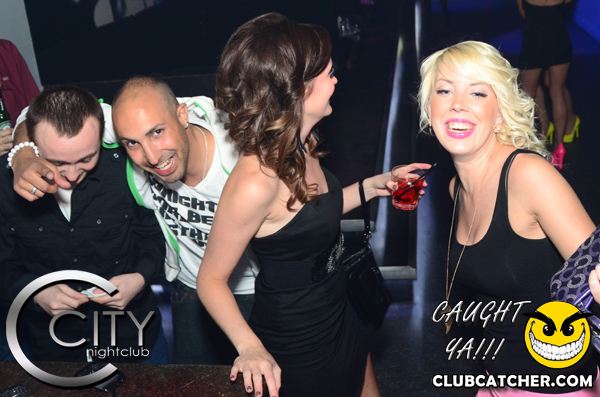 City nightclub photo 66 - May 26th, 2012