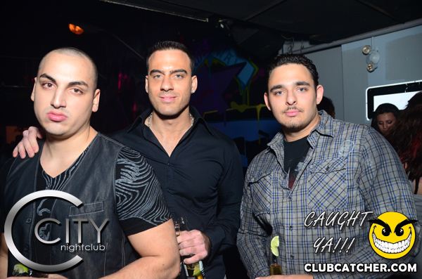 City nightclub photo 68 - May 26th, 2012
