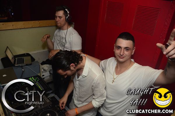 City nightclub photo 75 - May 26th, 2012
