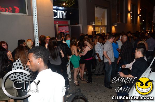 City nightclub photo 78 - May 26th, 2012