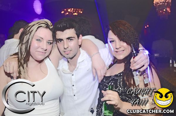 City nightclub photo 79 - May 26th, 2012