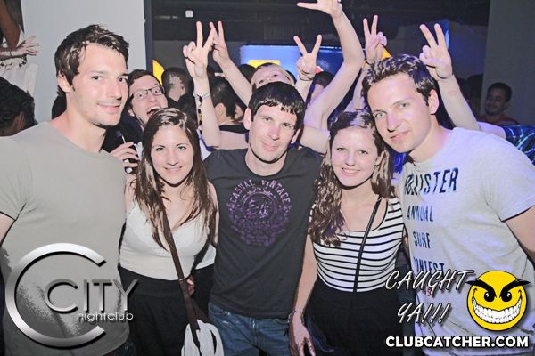 City nightclub photo 80 - May 26th, 2012