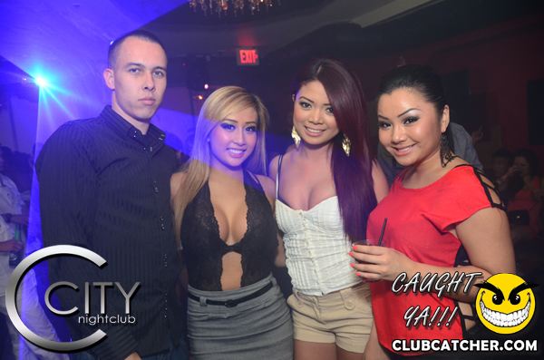 City nightclub photo 9 - May 26th, 2012