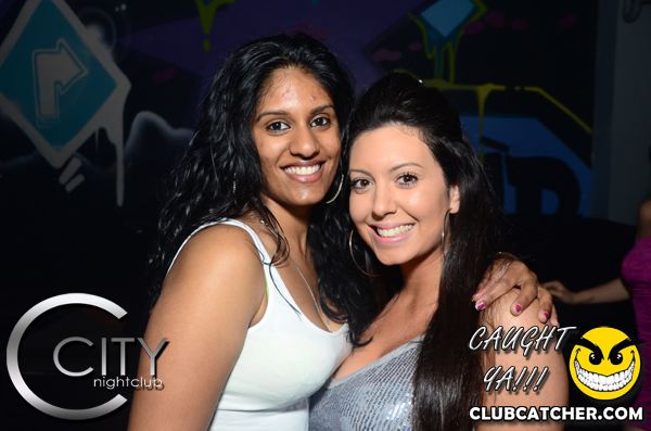 City nightclub photo 82 - May 26th, 2012