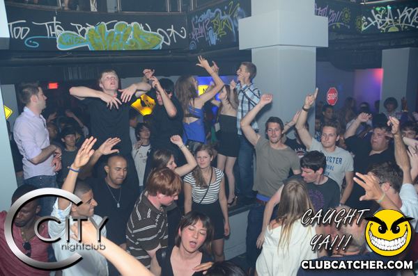 City nightclub photo 83 - May 26th, 2012