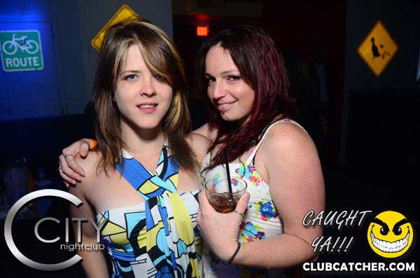City nightclub photo 89 - May 26th, 2012