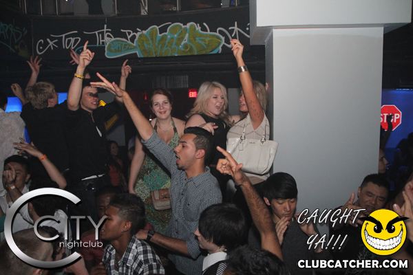 City nightclub photo 90 - May 26th, 2012