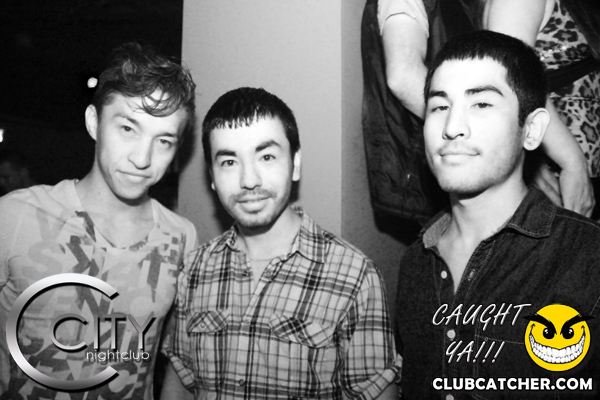 City nightclub photo 92 - May 26th, 2012