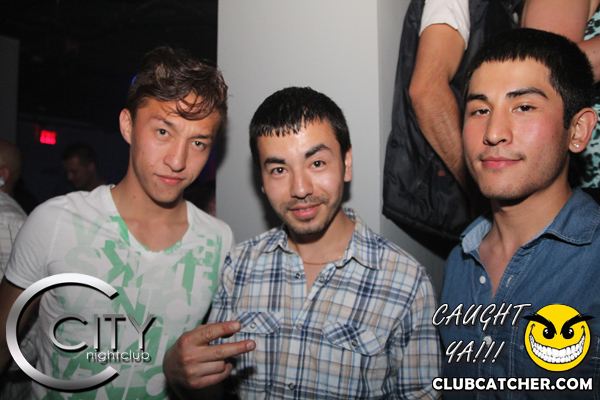 City nightclub photo 94 - May 26th, 2012