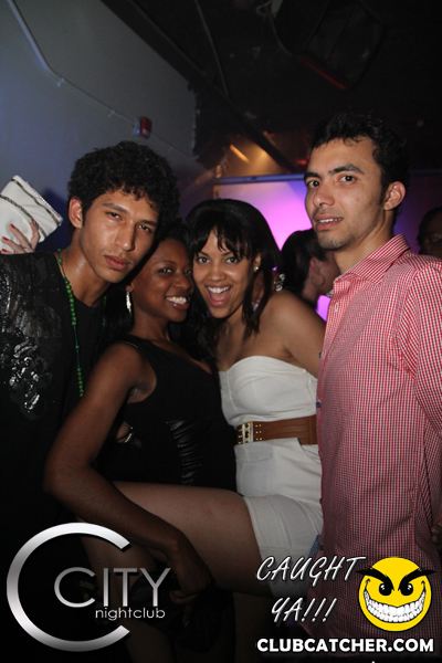 City nightclub photo 95 - May 26th, 2012