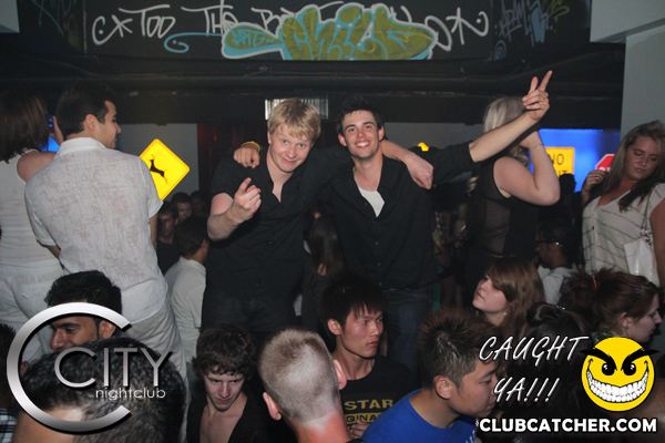 City nightclub photo 96 - May 26th, 2012