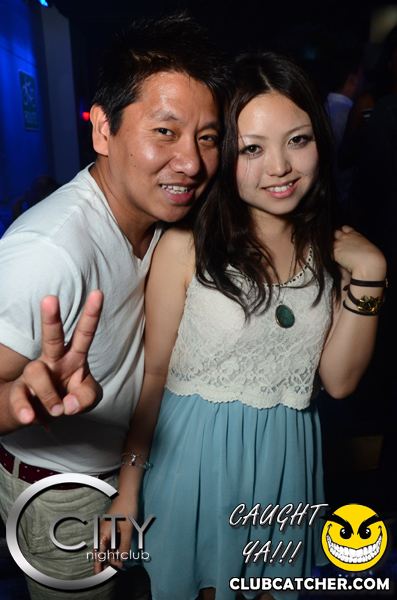 City nightclub photo 98 - May 26th, 2012