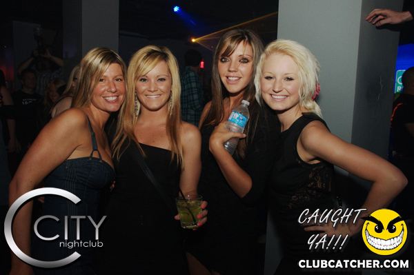 City nightclub photo 101 - May 30th, 2012