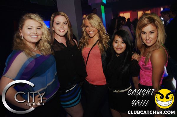 City nightclub photo 104 - May 30th, 2012