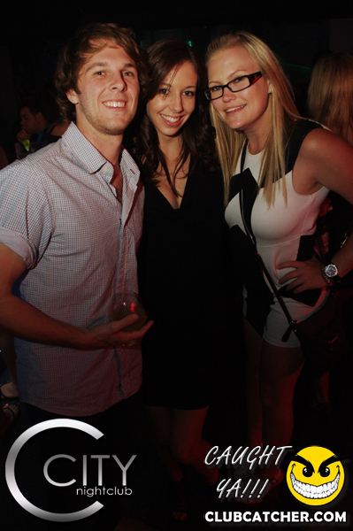 City nightclub photo 117 - May 30th, 2012