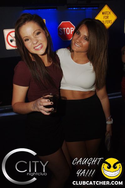 City nightclub photo 123 - May 30th, 2012