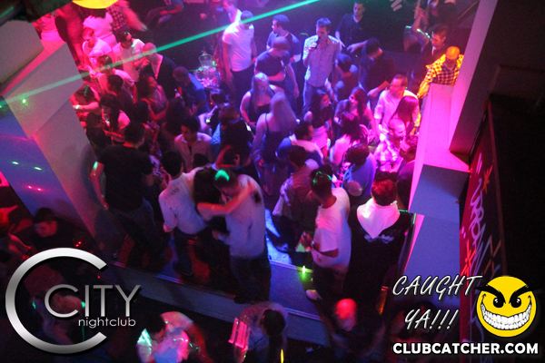 City nightclub photo 127 - May 30th, 2012