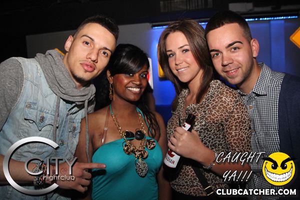 City nightclub photo 128 - May 30th, 2012