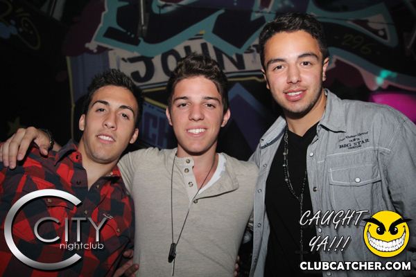 City nightclub photo 129 - May 30th, 2012