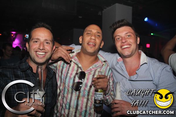 City nightclub photo 136 - May 30th, 2012