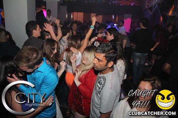 City nightclub photo 143 - May 30th, 2012