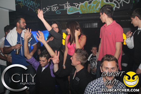 City nightclub photo 144 - May 30th, 2012