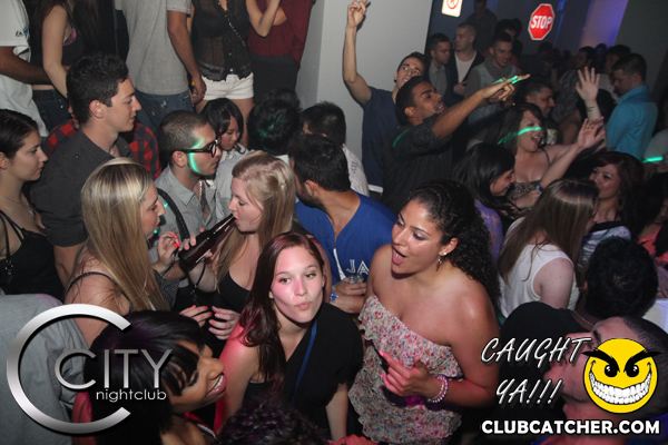 City nightclub photo 148 - May 30th, 2012