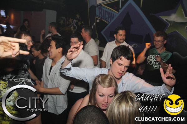 City nightclub photo 154 - May 30th, 2012